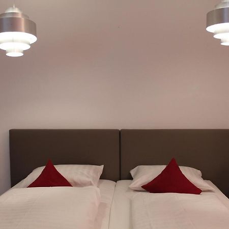 Kastens Hotel Дюссельдорф Экстерьер фото