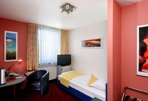 Kastens Hotel Дюссельдорф Экстерьер фото