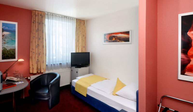Kastens Hotel Дюссельдорф Экстерьер фото